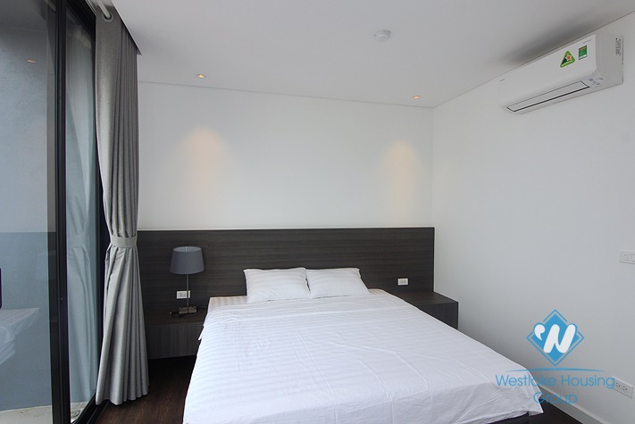 Elegant style 2 bedroom apartment for rent in Tay Ho